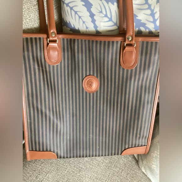 Jackson vintage  bag super nice and so fendi looking like - Picture 2 of 11